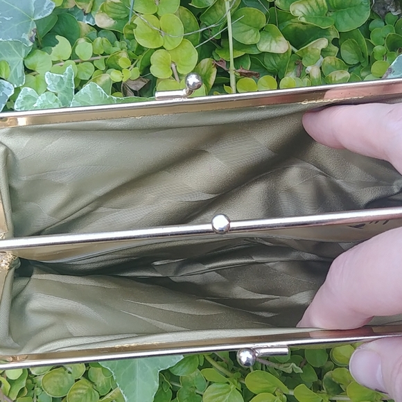 Vintage small/ coin purse lot - Picture 4 of 11